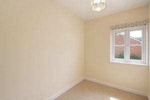 Bedroom Three- click for photo gallery